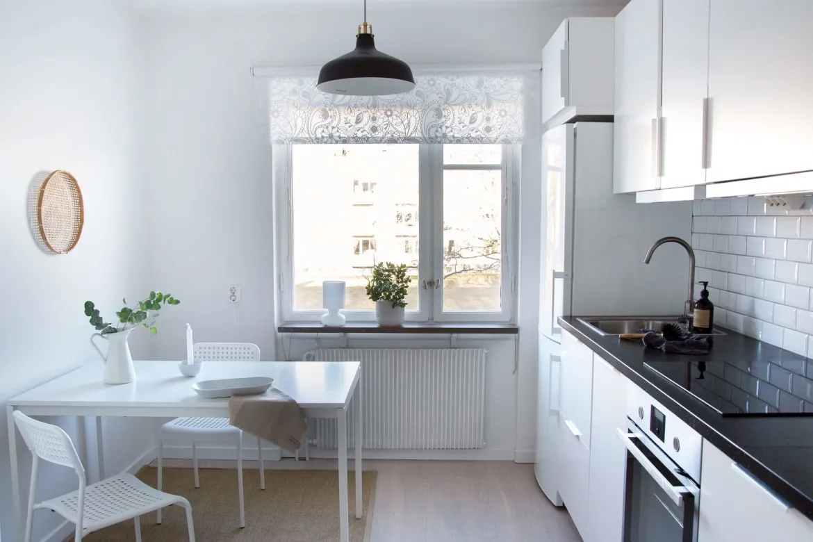 Hyreslägenhet på Arboga i arboga