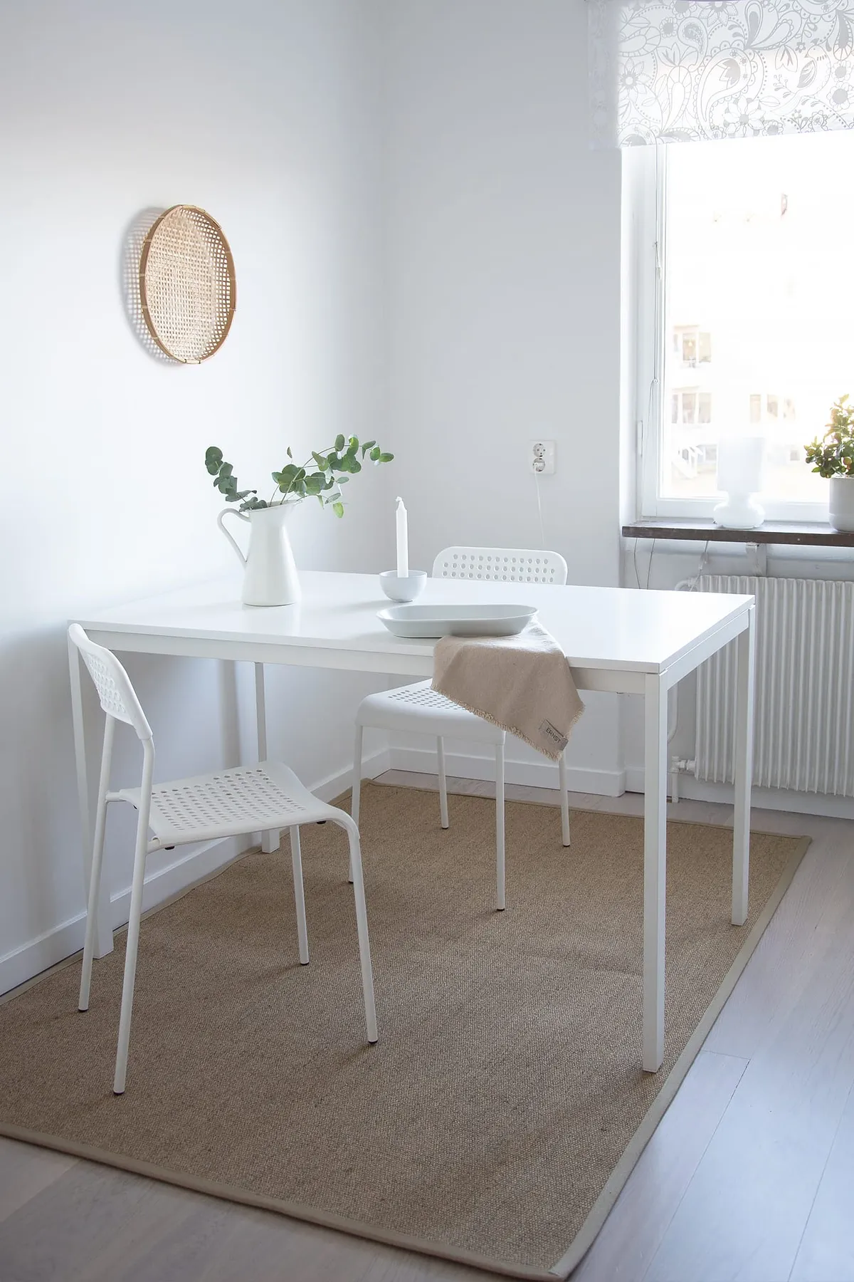 Hyreslägenhet på Arboga i arboga