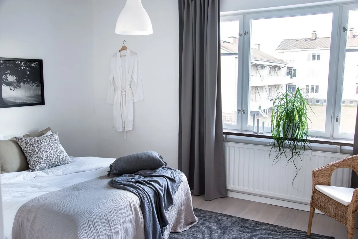 Hyreslägenhet på Arboga i arboga