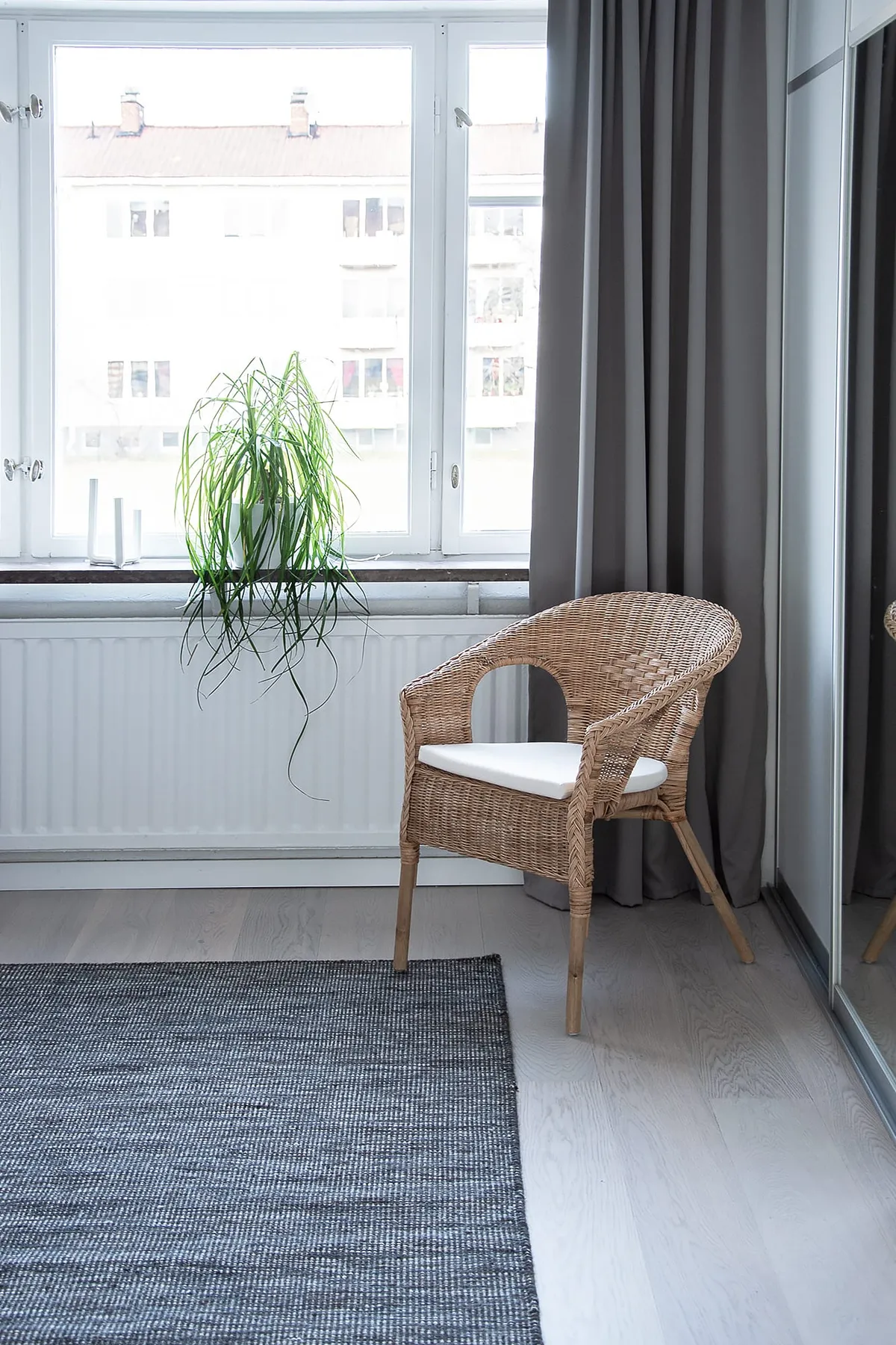 Hyreslägenhet på Arboga i arboga