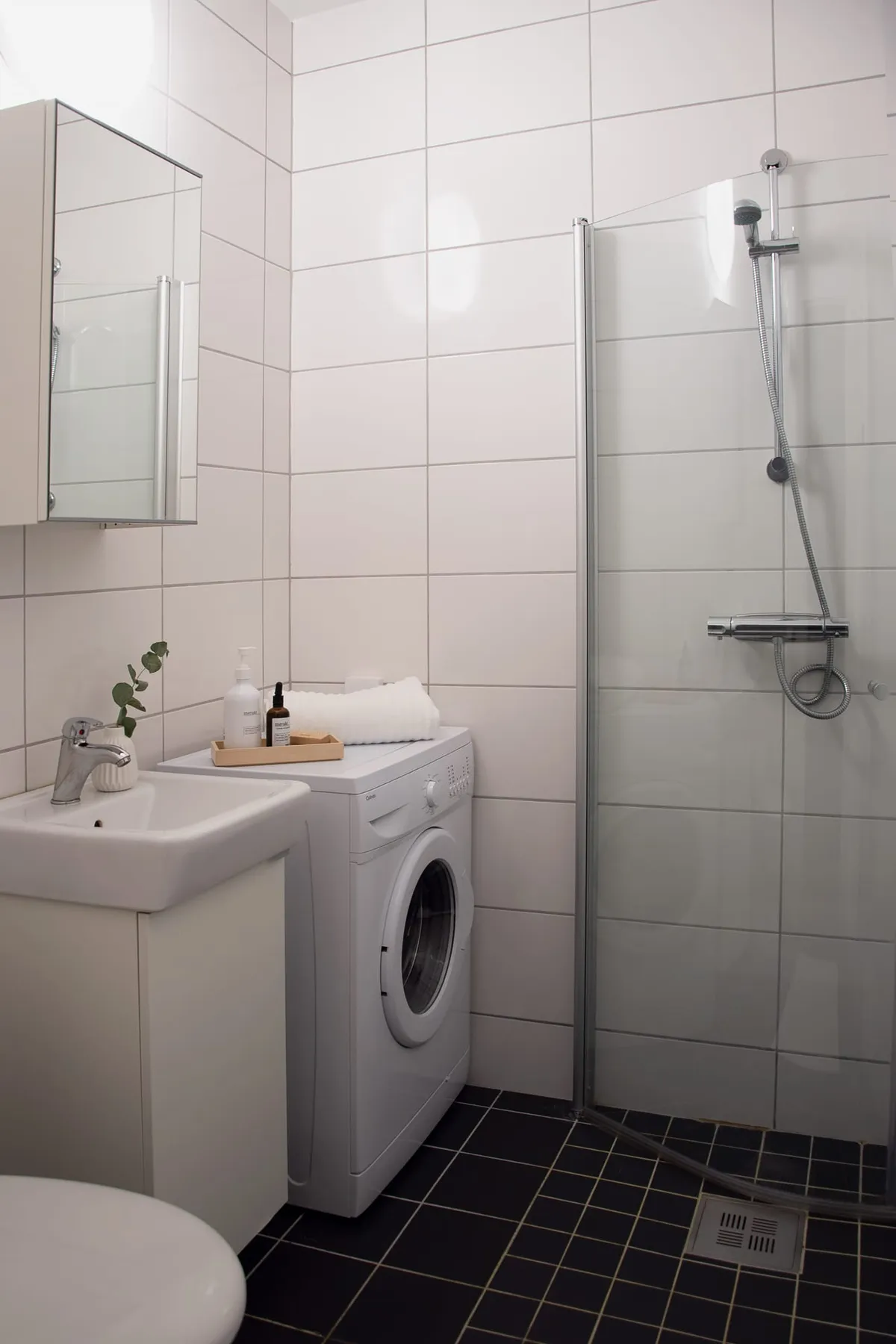 Hyreslägenhet på Arboga i arboga