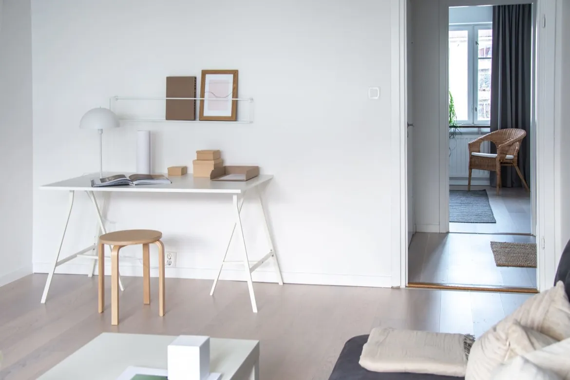 Hyreslägenhet på Arboga i arboga