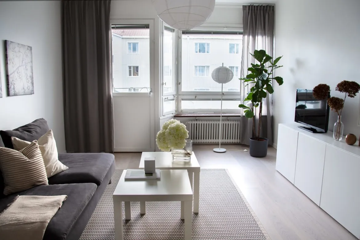 Hyreslägenhet på Arboga i arboga