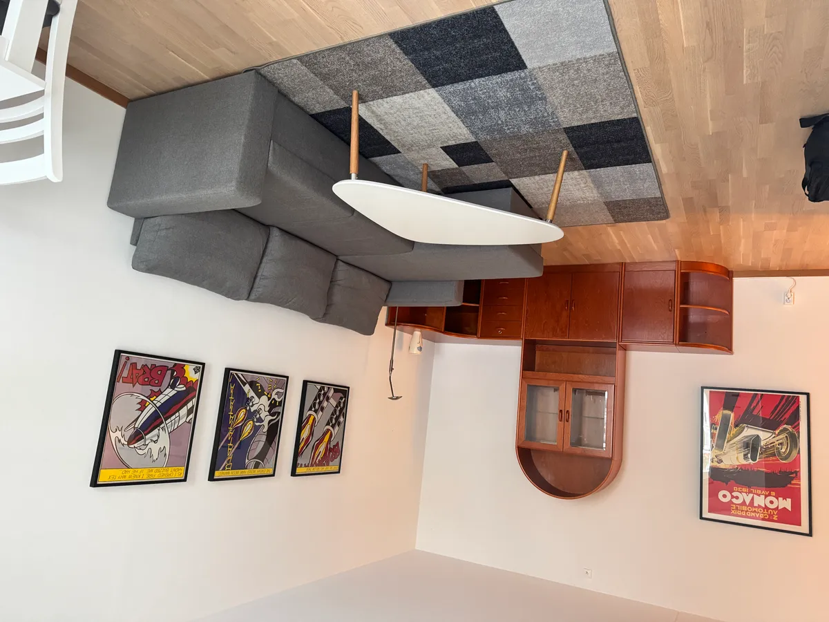 Hyreslägenhet på Umeå i umea