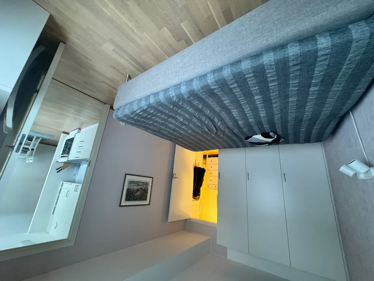 Hyreslägenhet på Umeå i umea