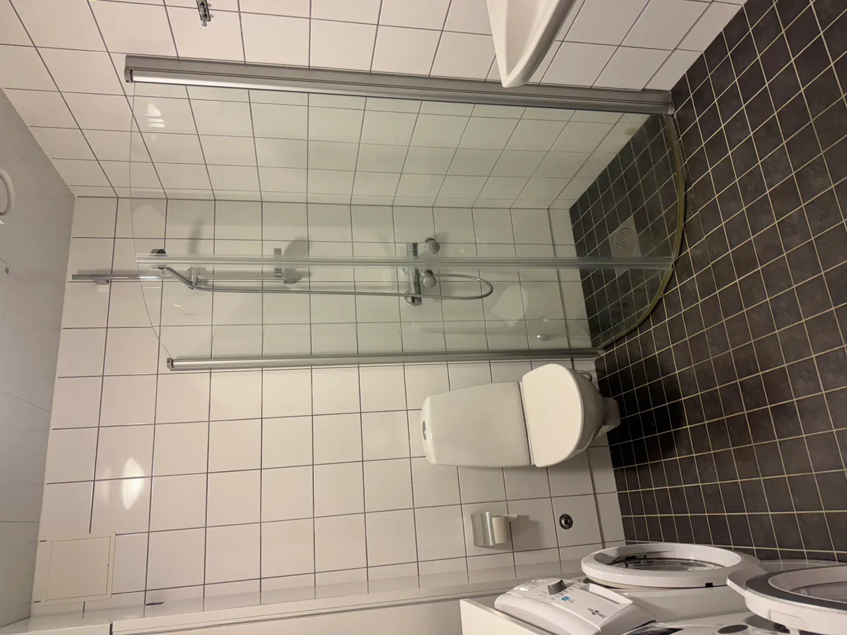 Hyreslägenhet på Umeå i umea