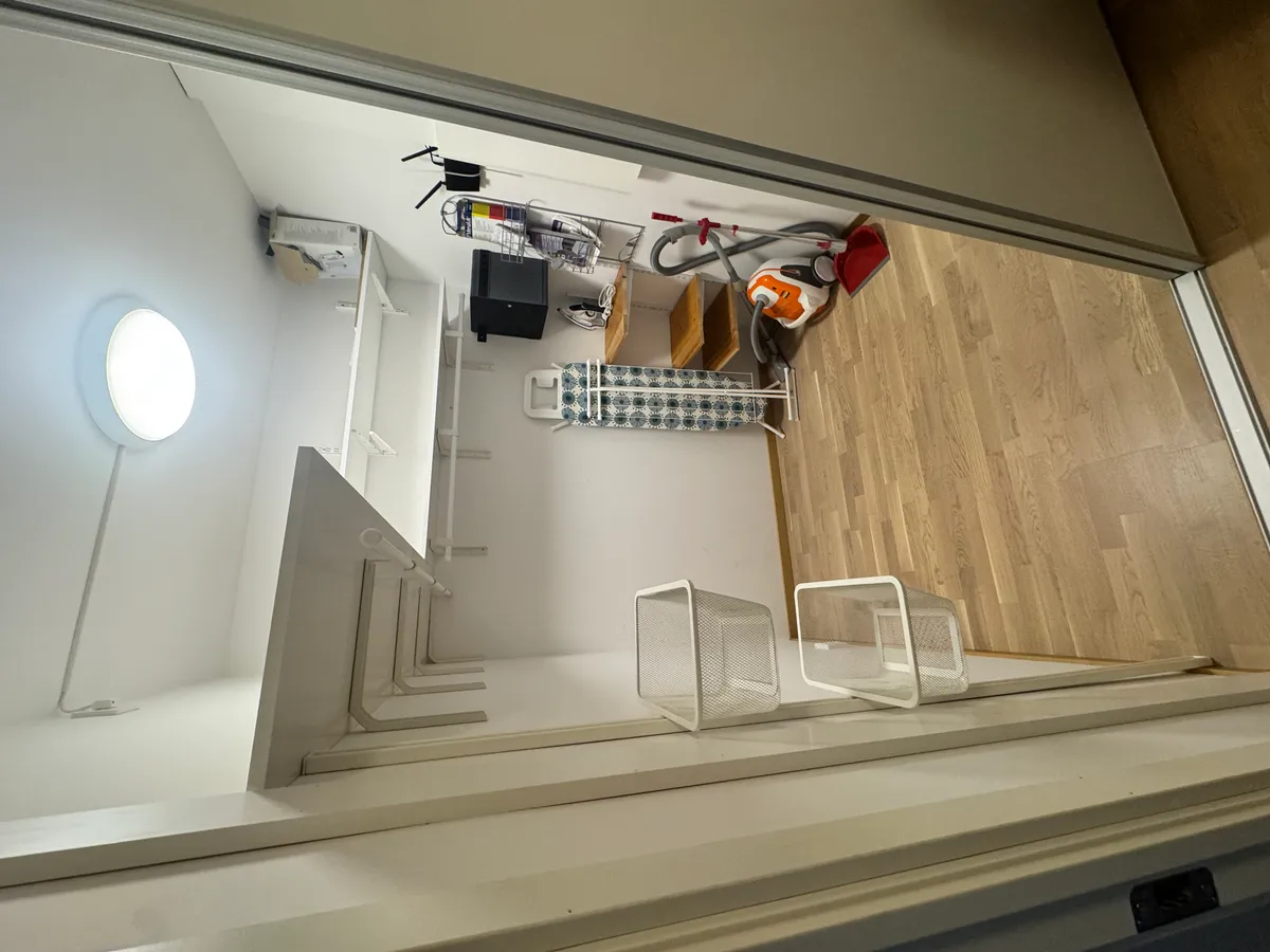 Hyreslägenhet på Umeå i umea