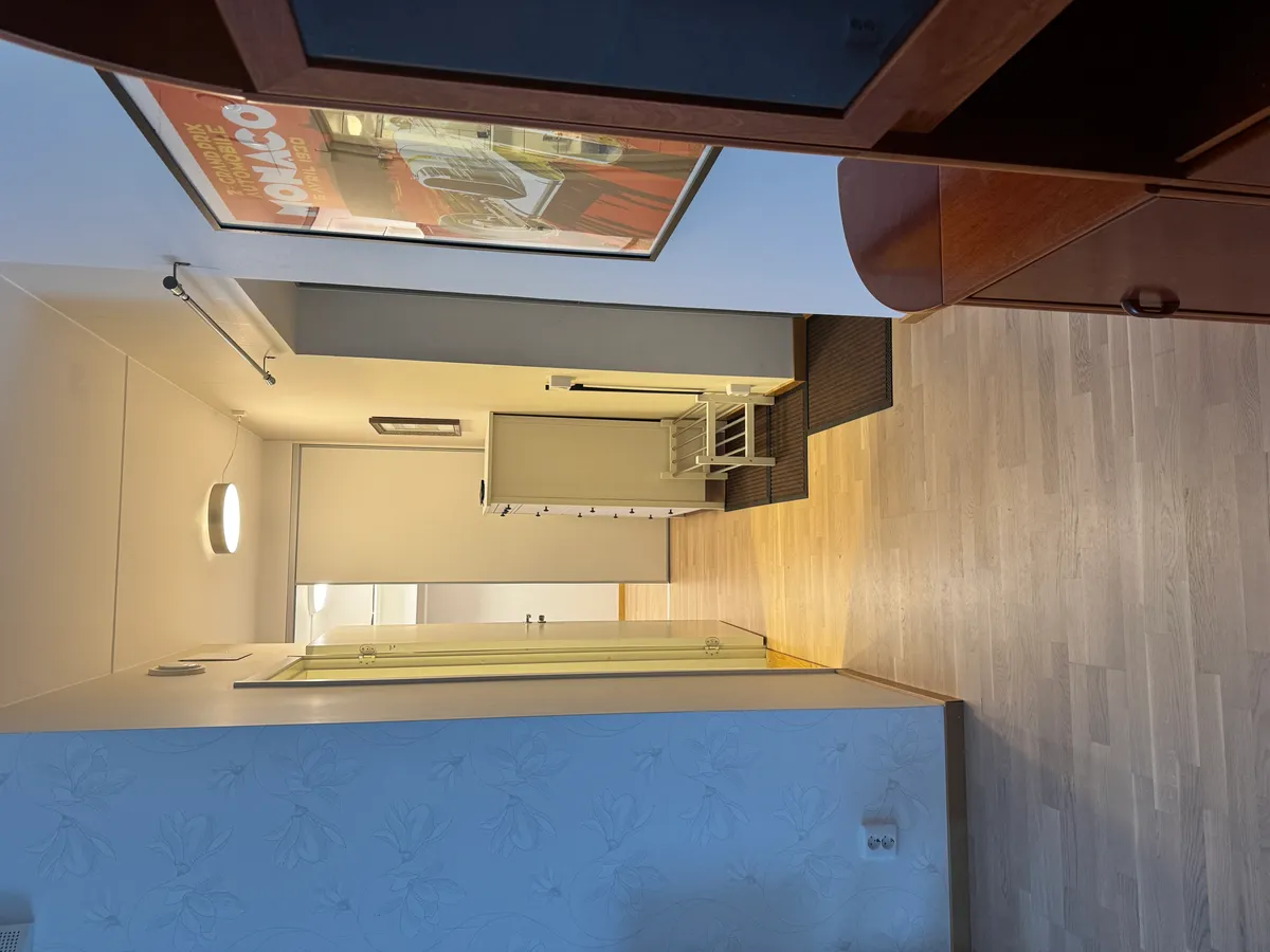 Hyreslägenhet på Umeå i umea