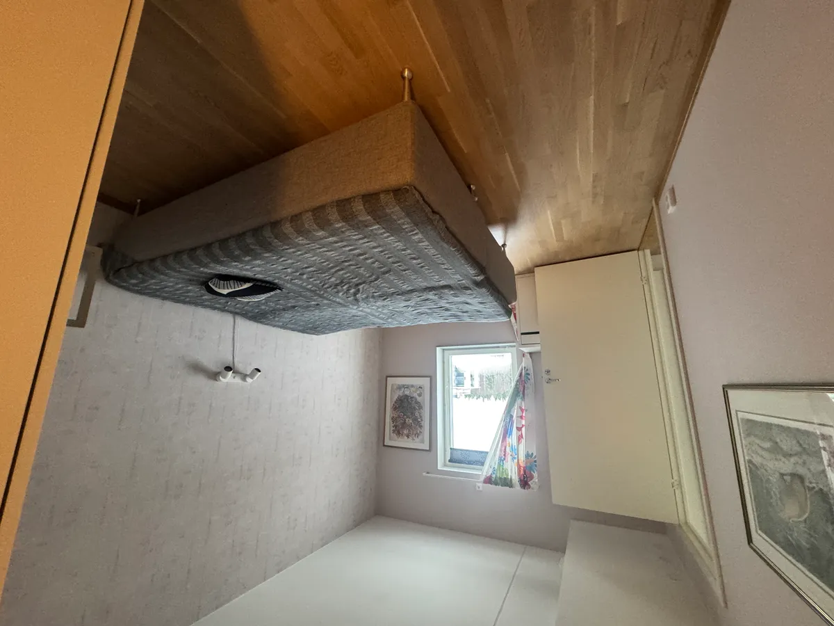 Hyreslägenhet på Umeå i umea