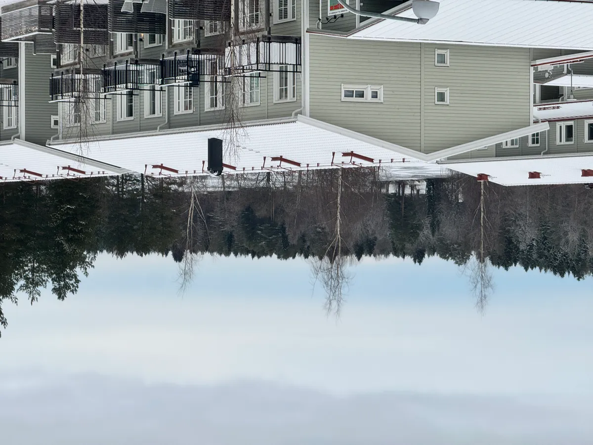 Hyreslägenhet på Umeå i umea