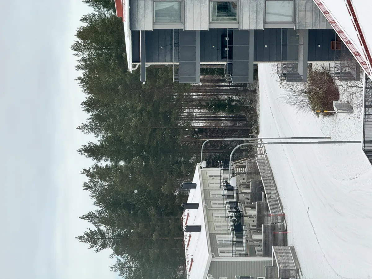 Hyreslägenhet på Umeå i umea