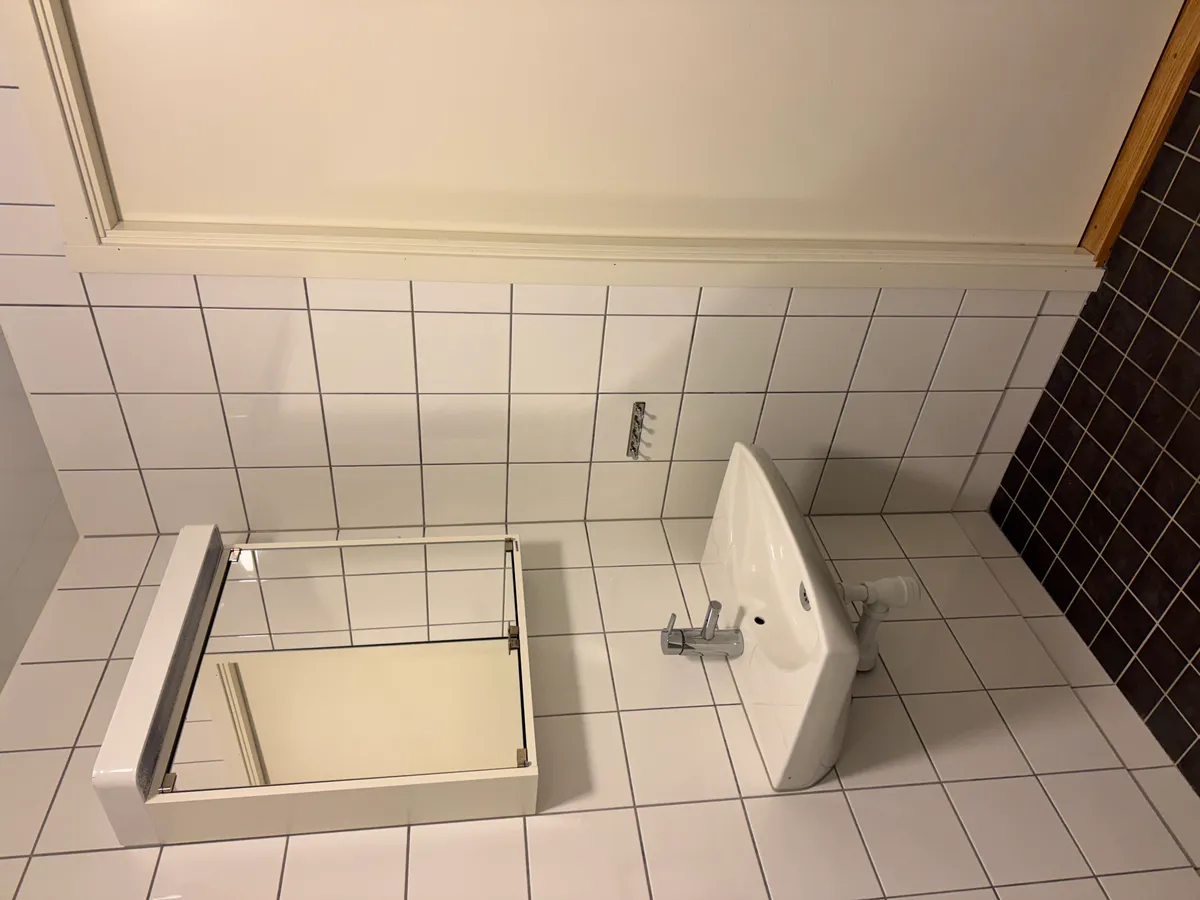 Hyreslägenhet på Umeå i umea