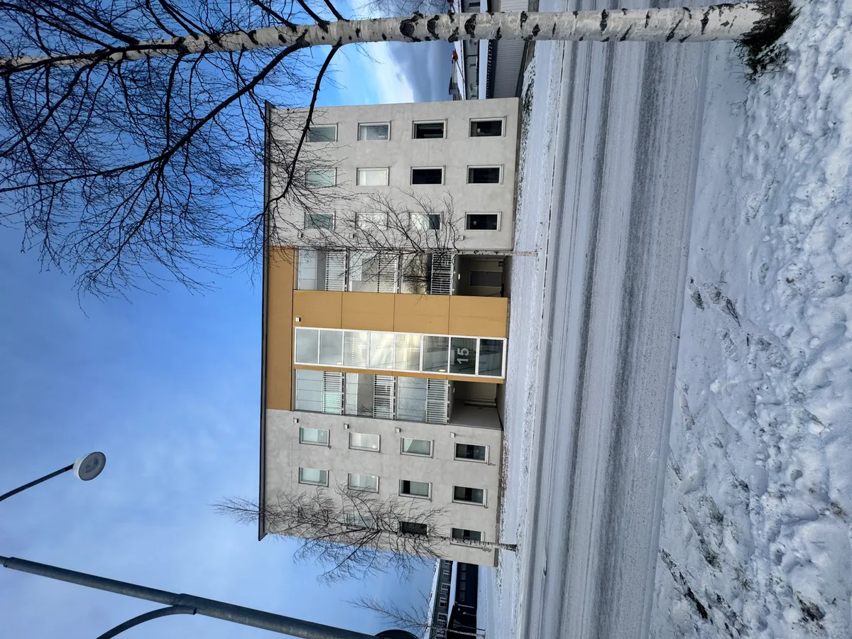 Hyreslägenhet på Umeå i umea