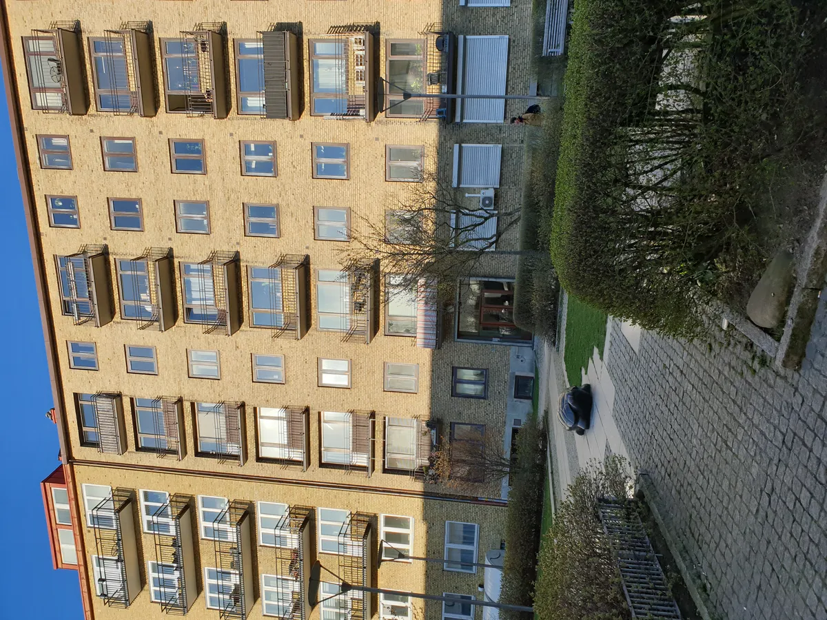 Hyreslägenhet på Göteborg i goteborg