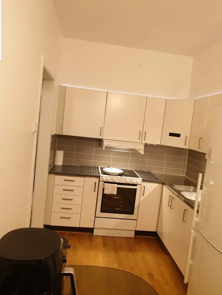 Hyreslägenhet på Göteborg i goteborg