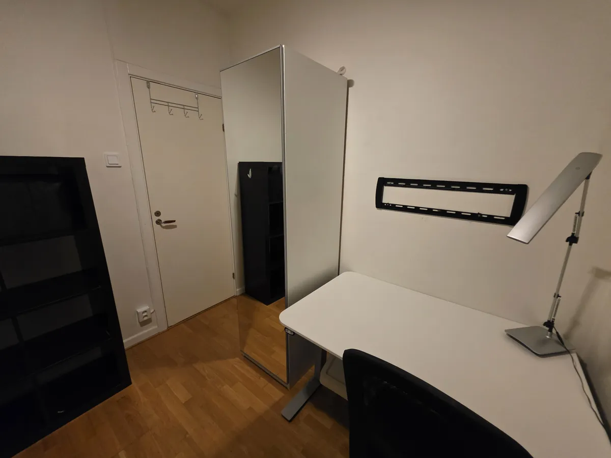 Hyreslägenhet på Göteborg i goteborg