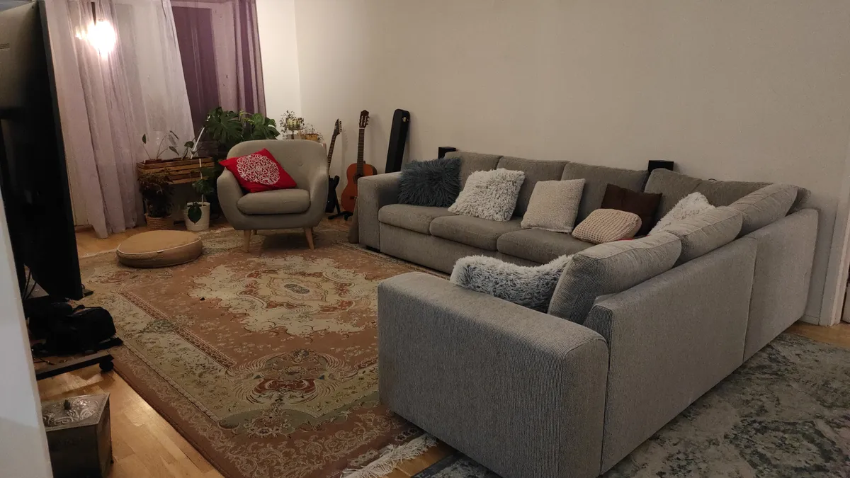 Hyreslägenhet på Sundbyberg i sundbyberg