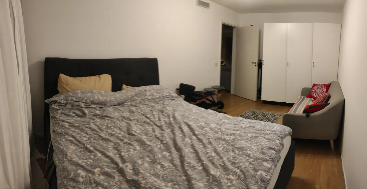 Hyreslägenhet på Sundbyberg i sundbyberg