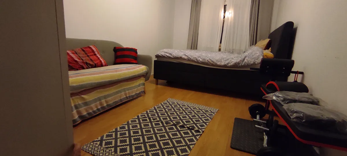 Hyreslägenhet på Sundbyberg i sundbyberg