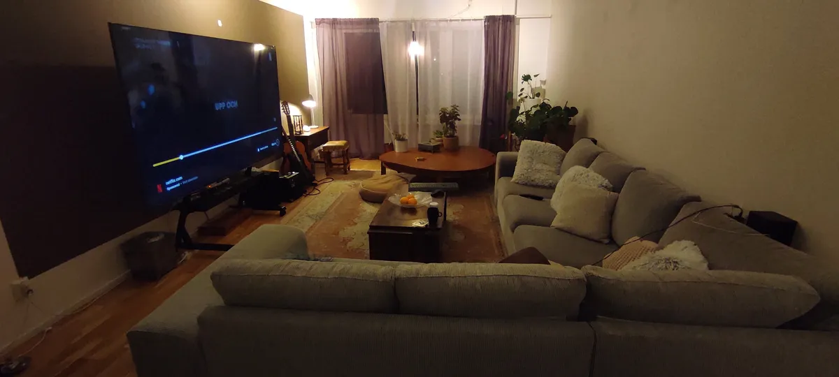 Hyreslägenhet på Sundbyberg i sundbyberg