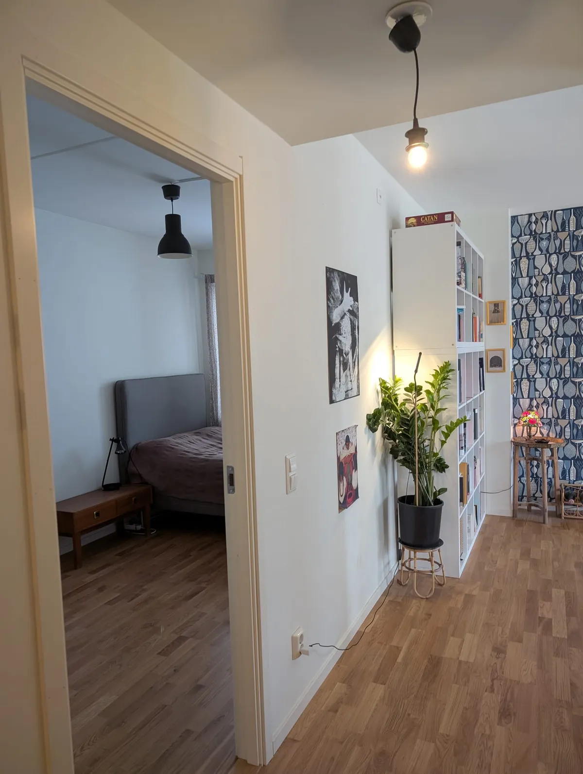 Hyreslägenhet på Göteborg i goteborg