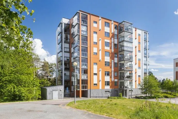 Hyreslägenhet på Göteborg i goteborg