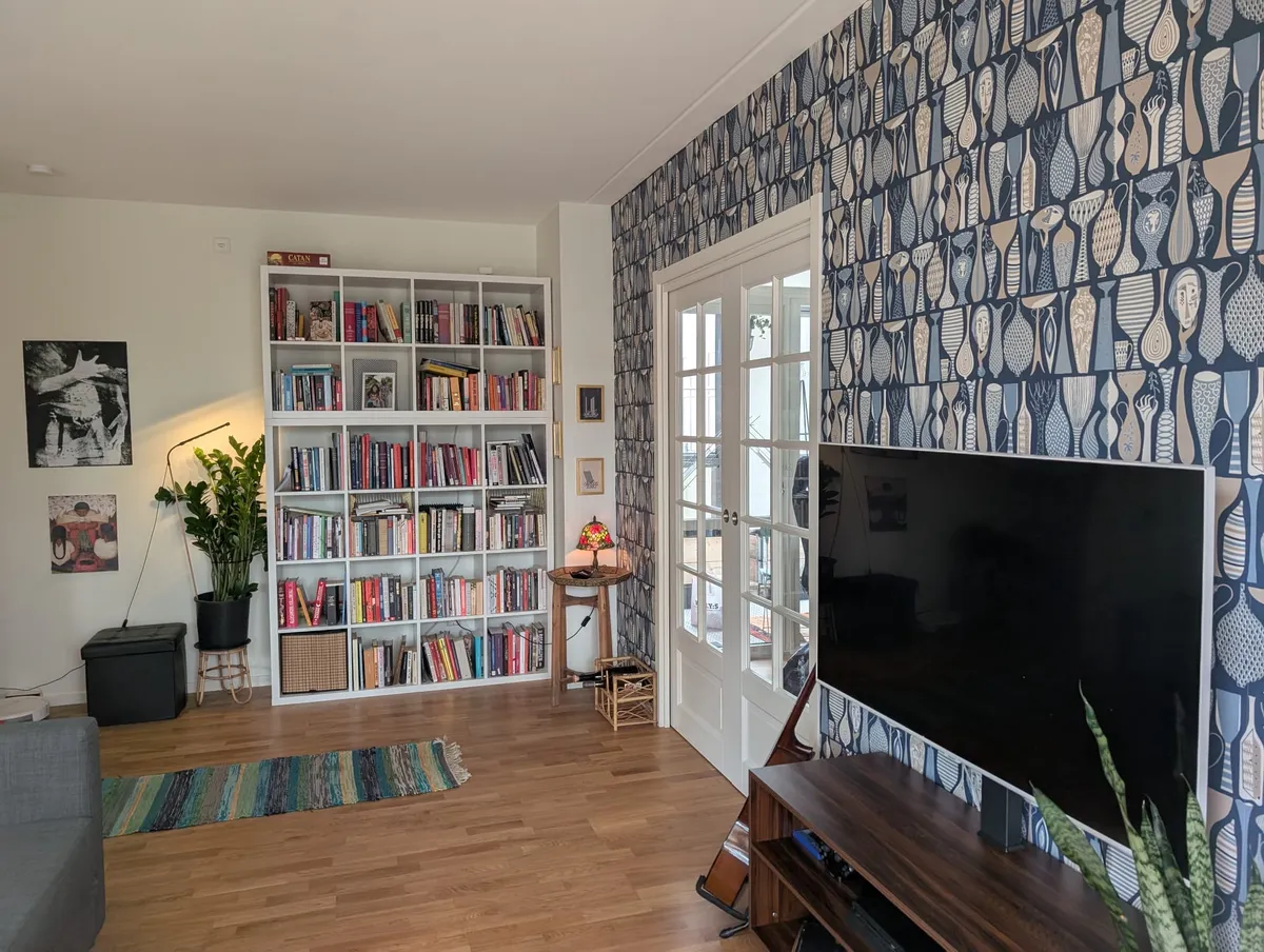 Hyreslägenhet på Göteborg i goteborg