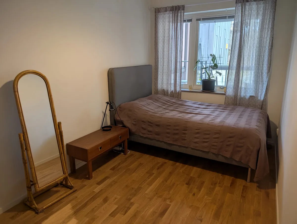 Hyreslägenhet på Göteborg i goteborg