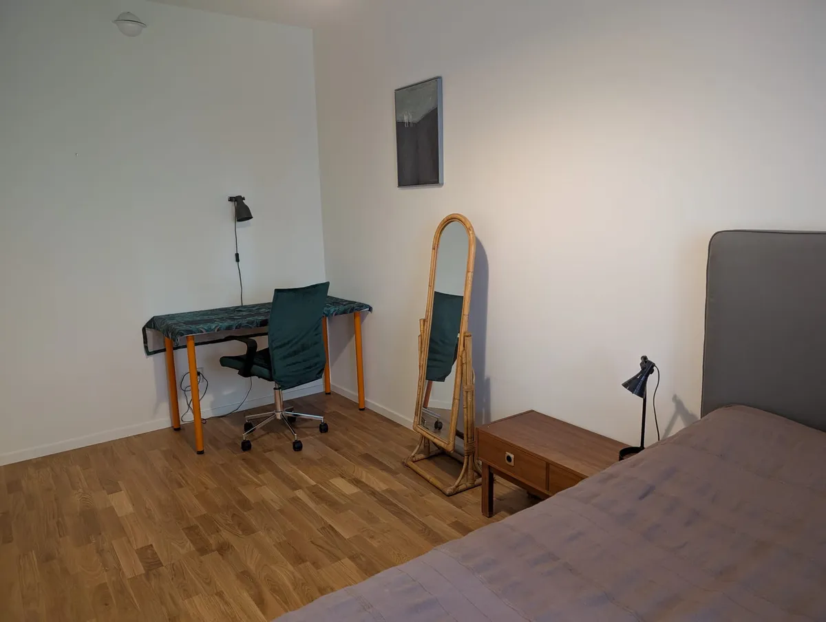 Hyreslägenhet på Göteborg i goteborg