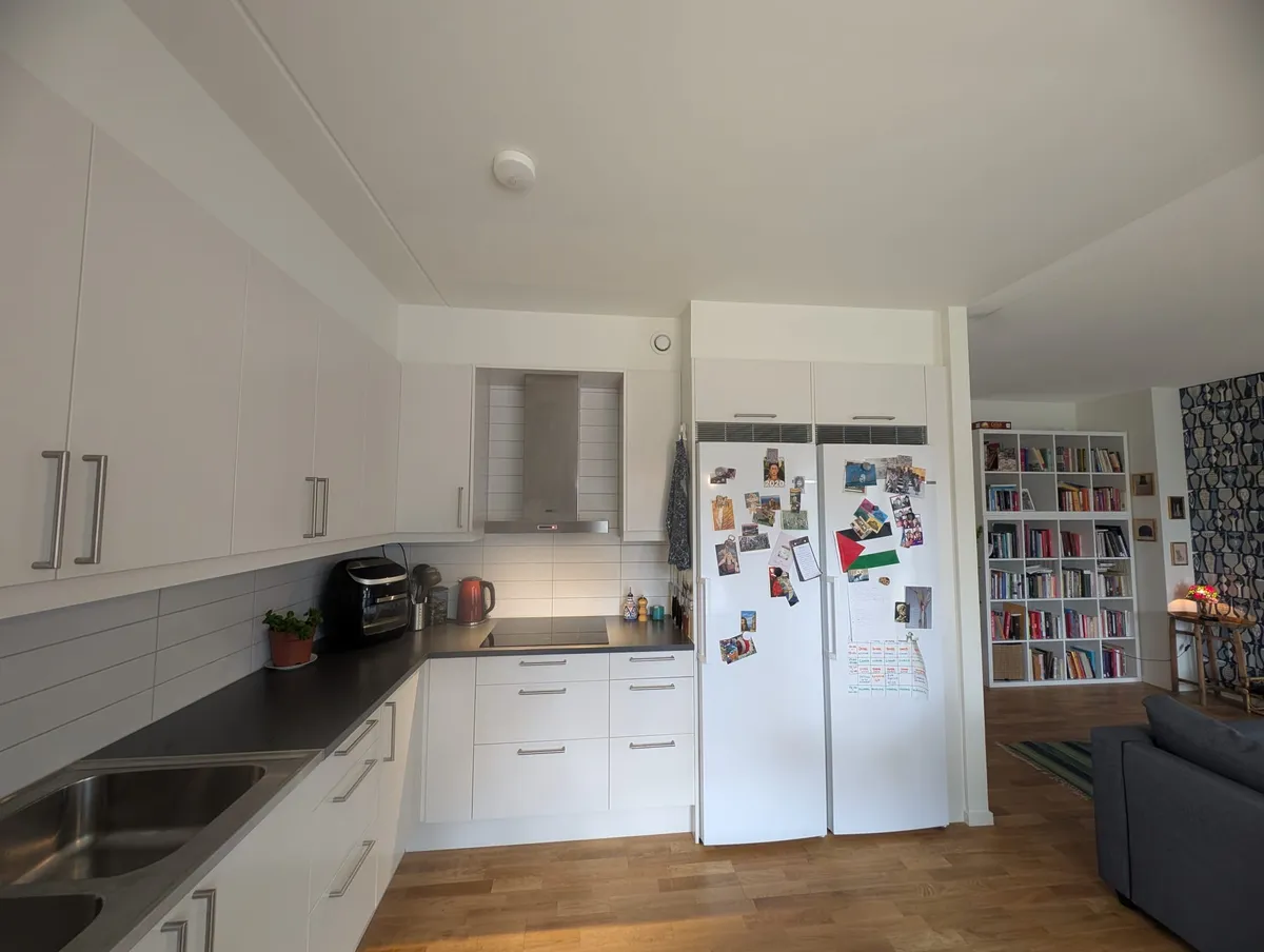 Hyreslägenhet på Göteborg i goteborg