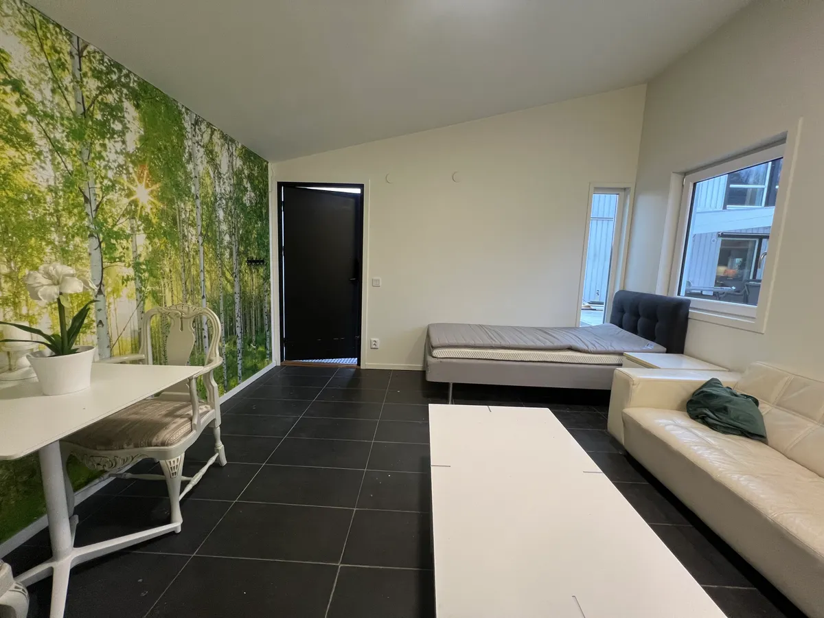 Hyresbostad på Huddinge i huddinge