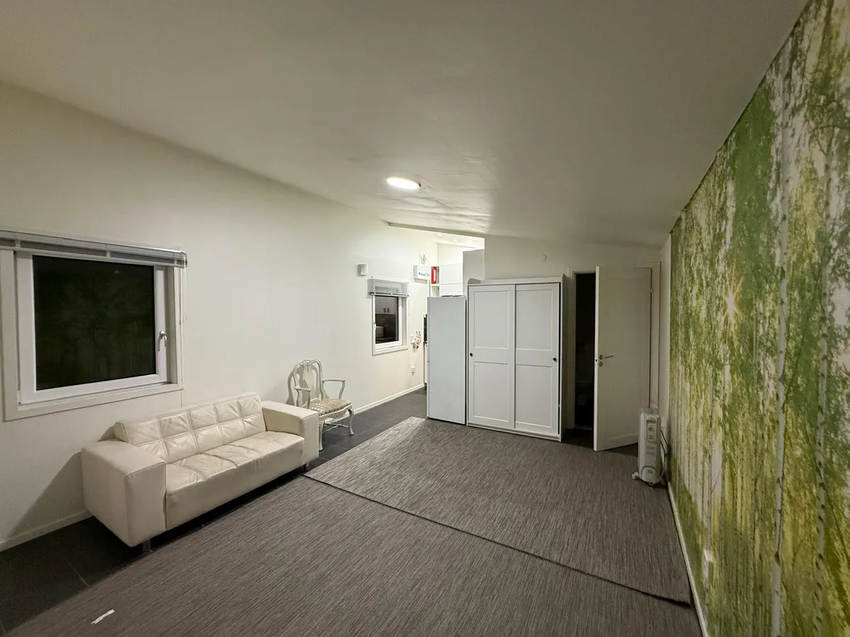 Hyresbostad på Huddinge i huddinge