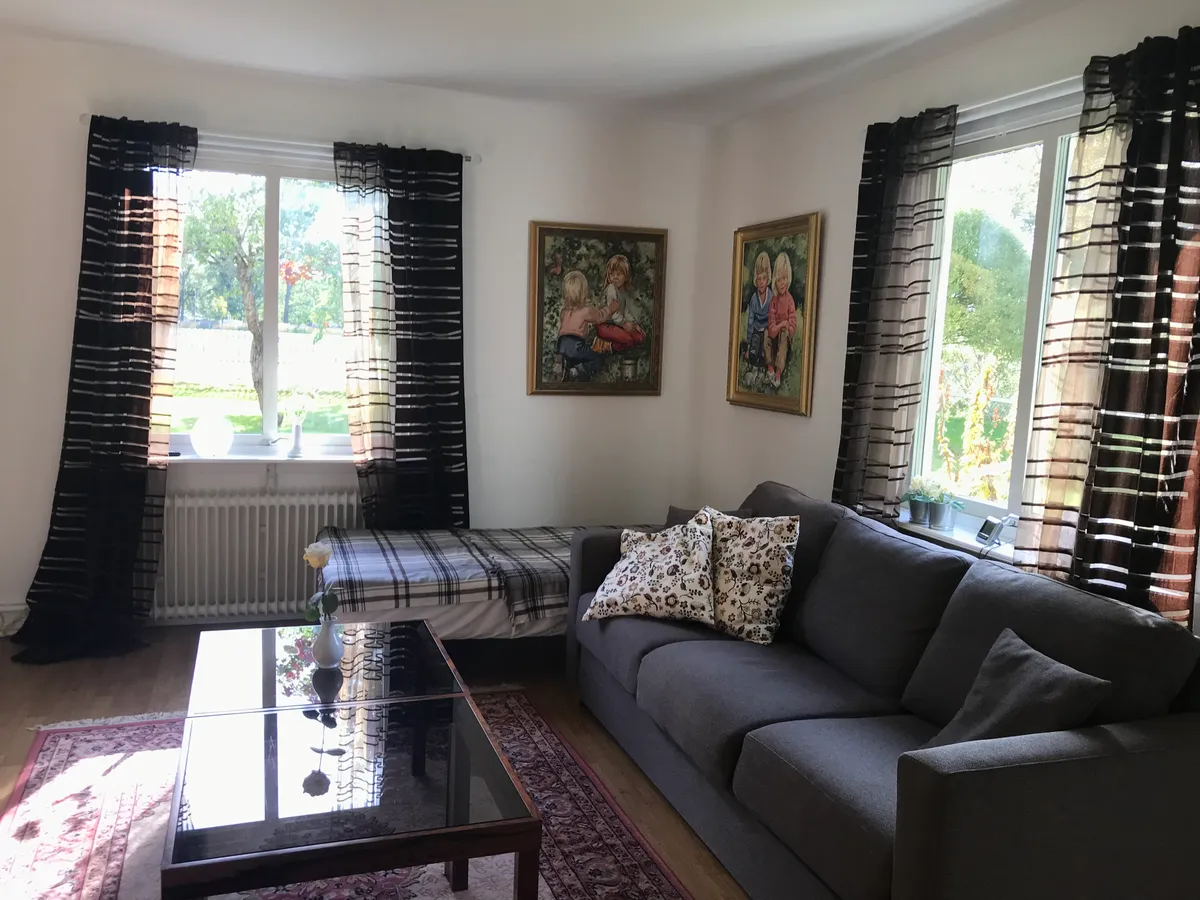 Hyreslägenhet på Karlstad i karlstad