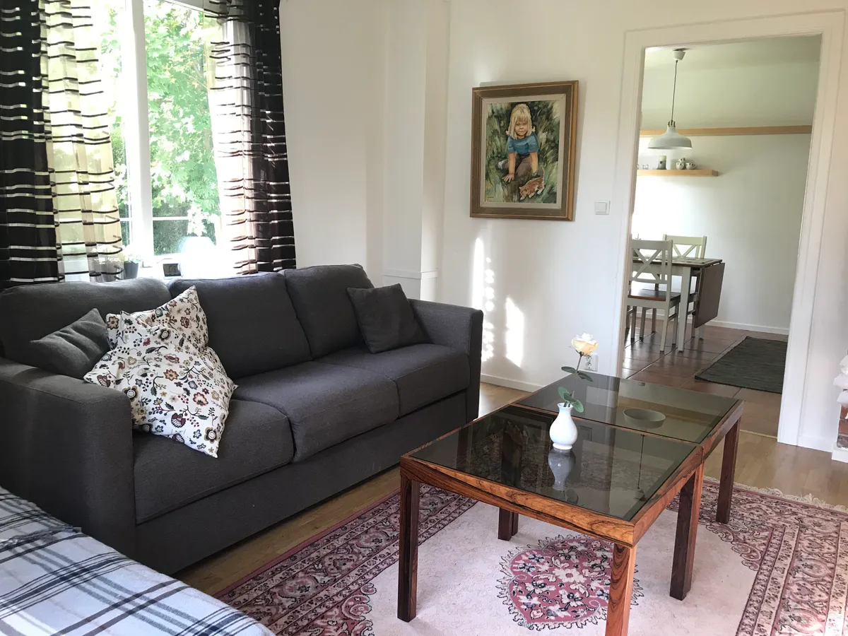 Hyreslägenhet på Karlstad i karlstad