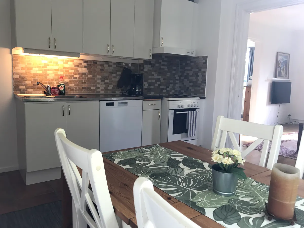 Hyreslägenhet på Karlstad i karlstad