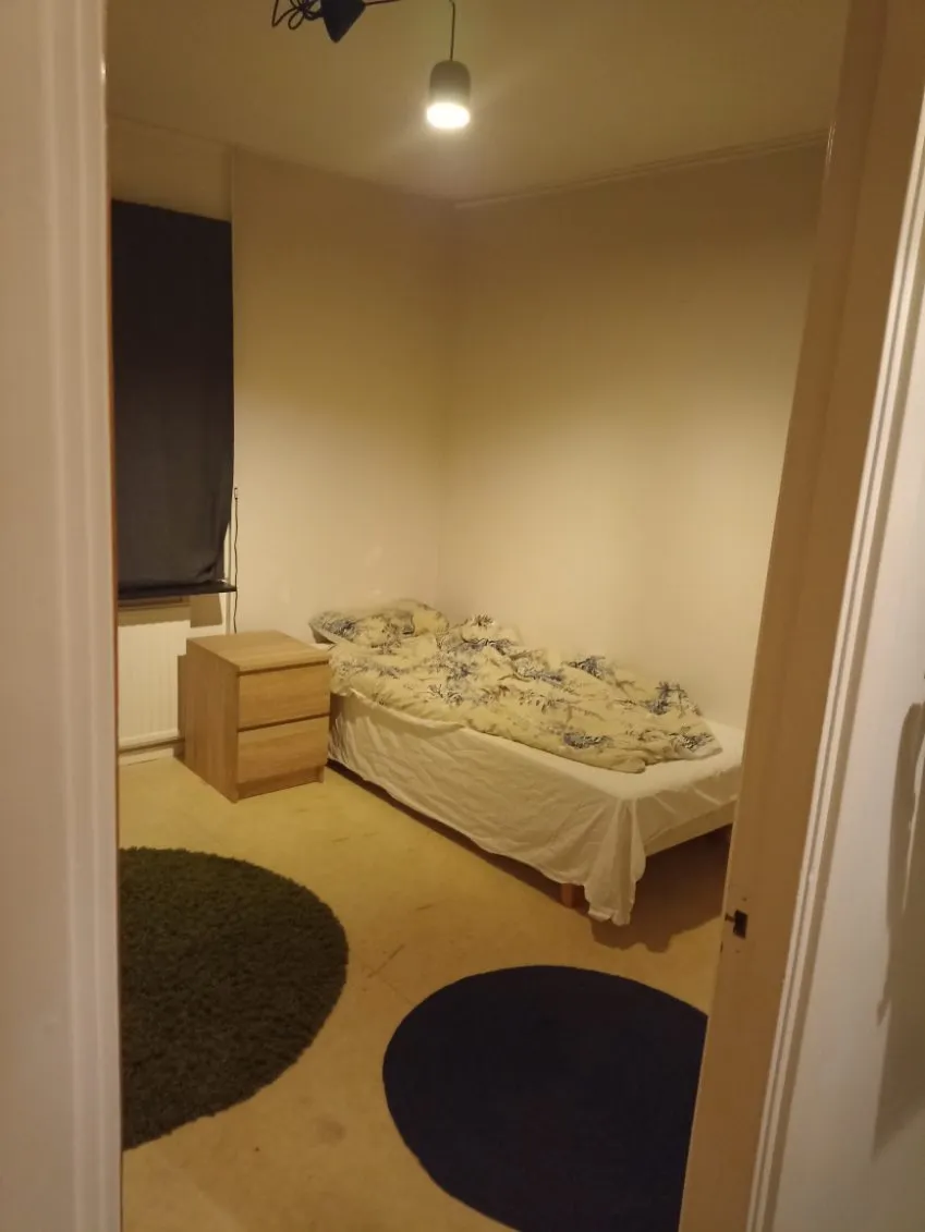 Hyreslägenhet på Kramfors i kramfors