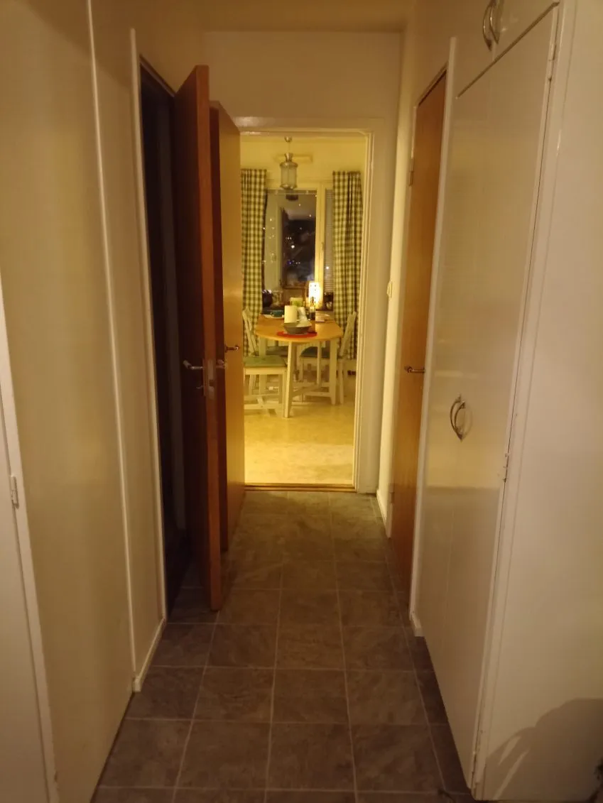 Hyreslägenhet på Kramfors i kramfors