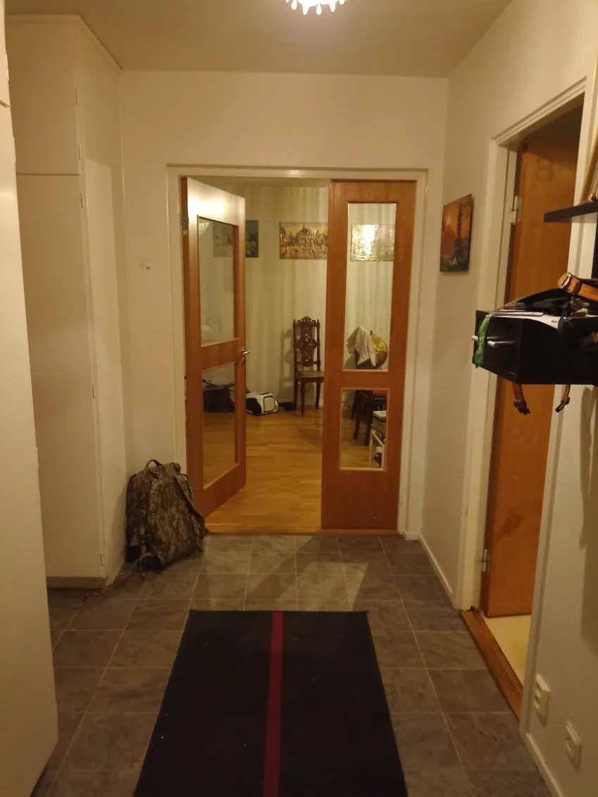 Hyreslägenhet på Kramfors i kramfors