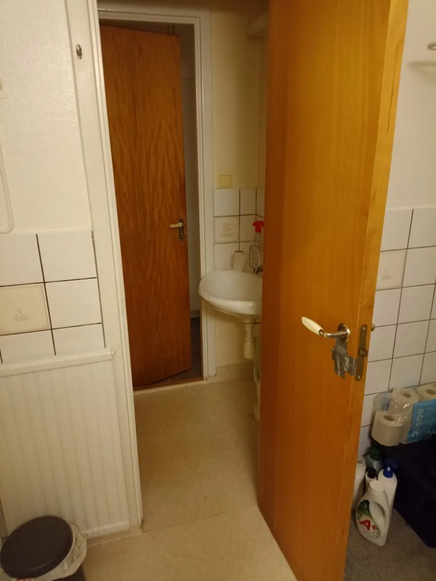 Hyreslägenhet på Kramfors i kramfors