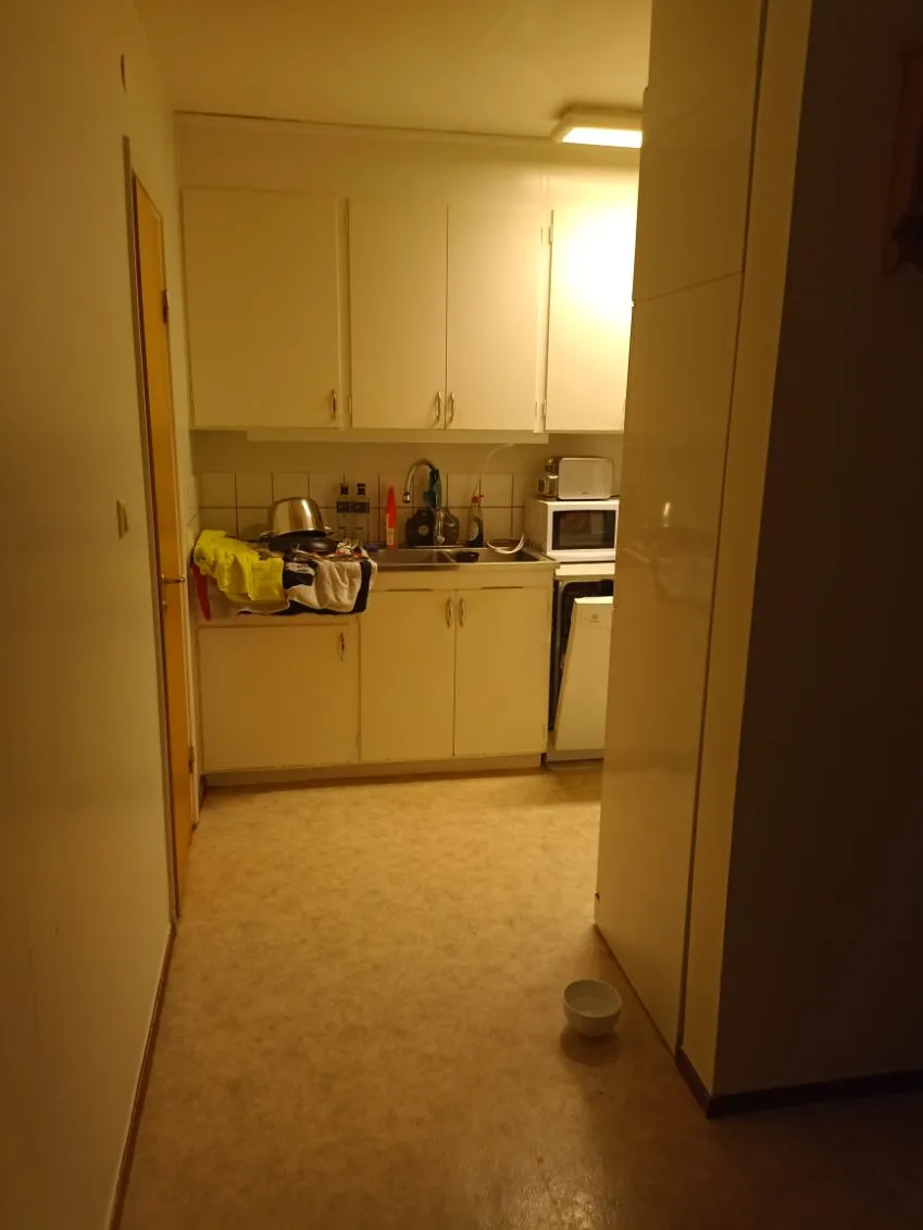 Hyreslägenhet på Kramfors i kramfors