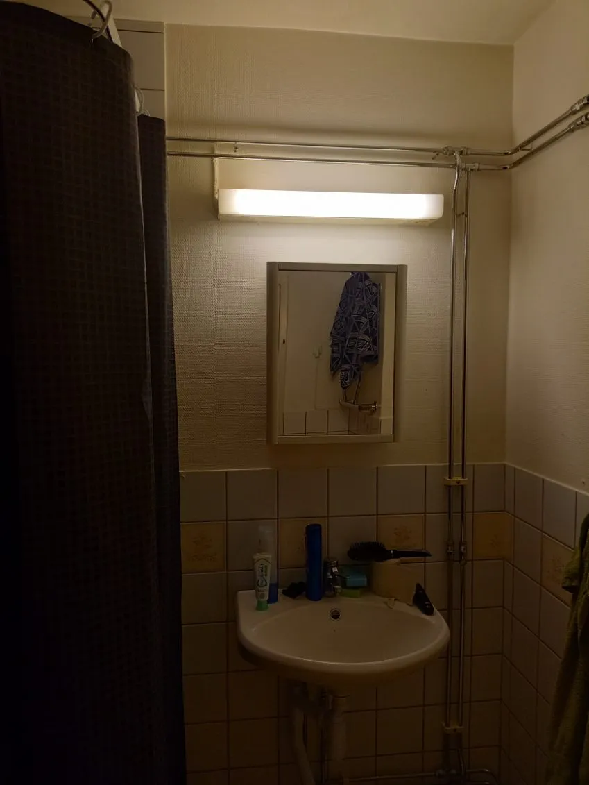 Hyreslägenhet på Kramfors i kramfors