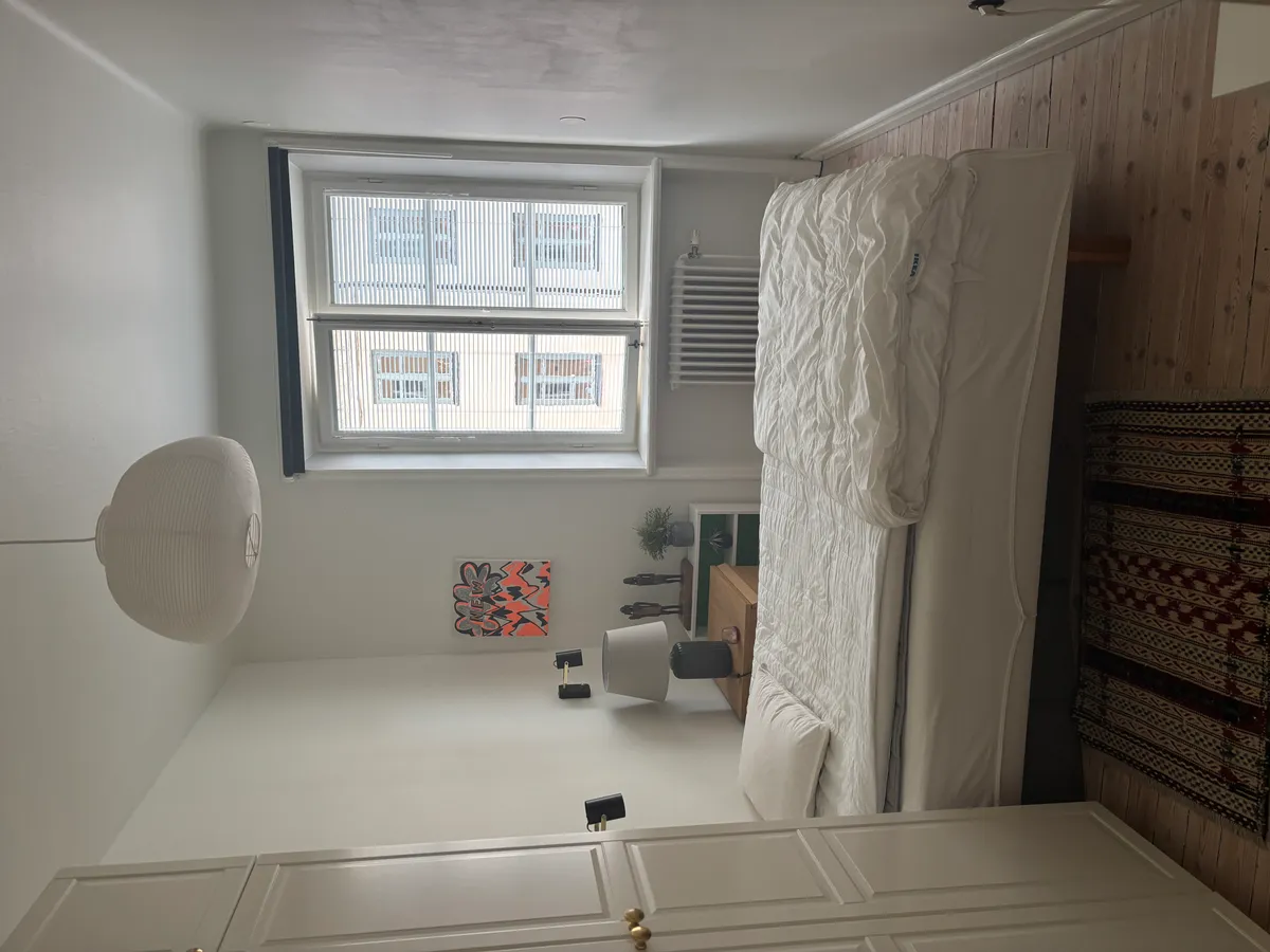 Hyreslägenhet på Stockholm i stockholm