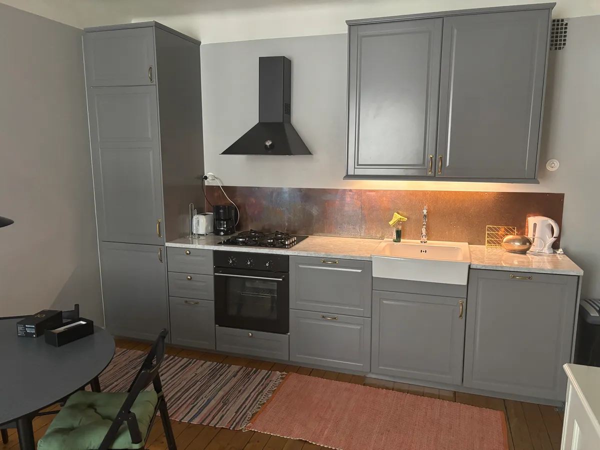 Hyreslägenhet på Stockholm i stockholm