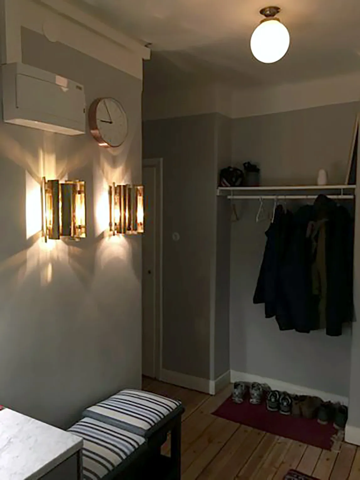 Hyreslägenhet på Stockholm i stockholm