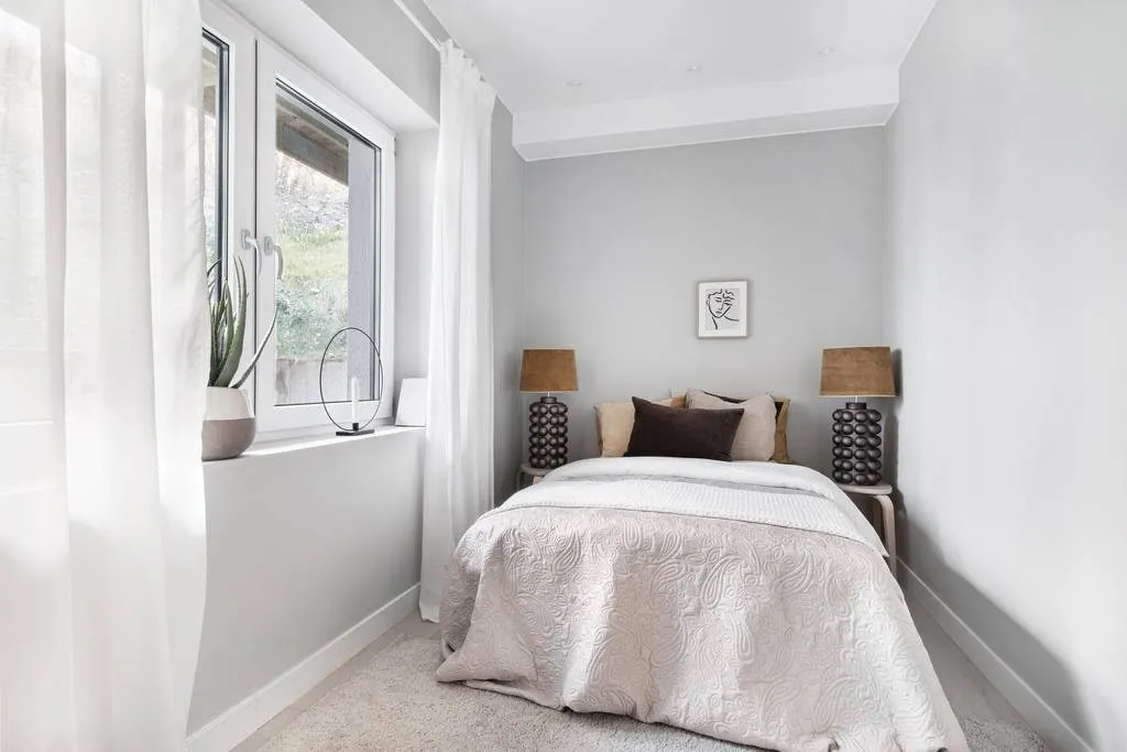 Hyreslägenhet på Stocksund i stocksund