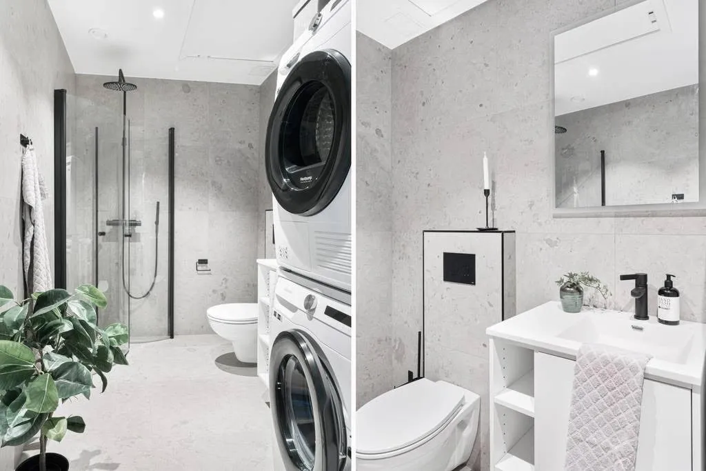 Hyreslägenhet på Stocksund i stocksund