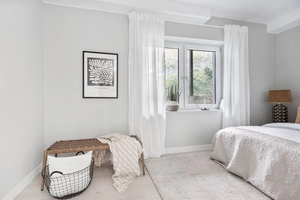 Hyreslägenhet på Stocksund i stocksund