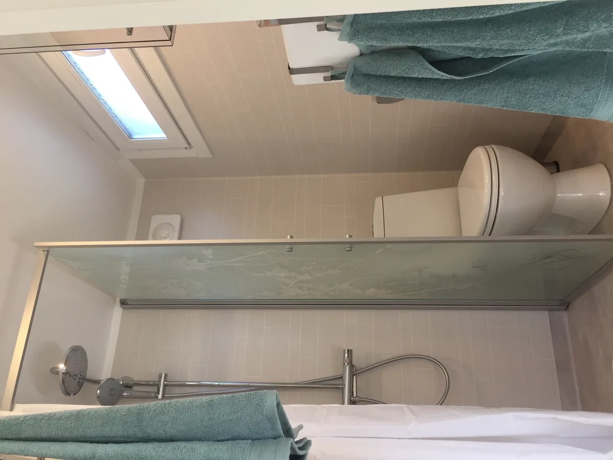 Hyresbostad på Tungelsta i tungelsta