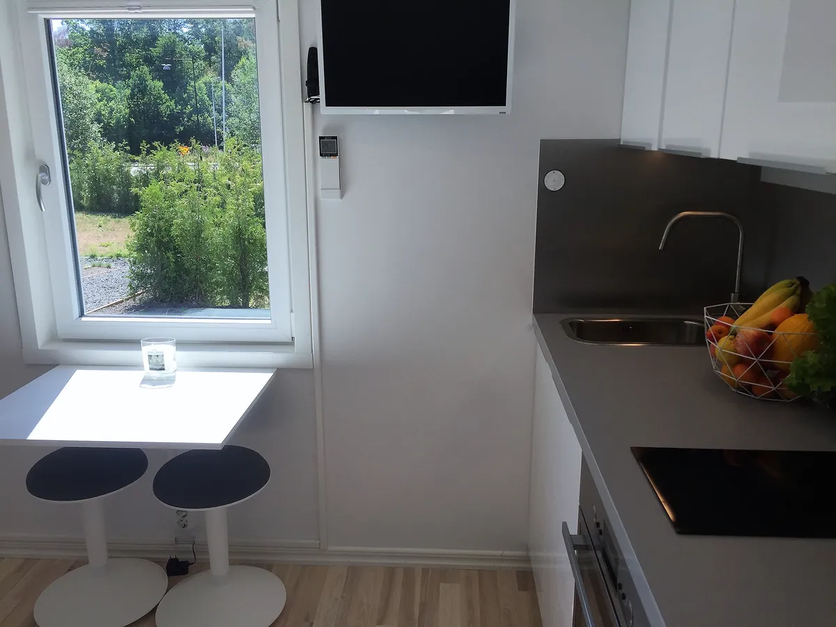 Hyresbostad på Tungelsta i tungelsta