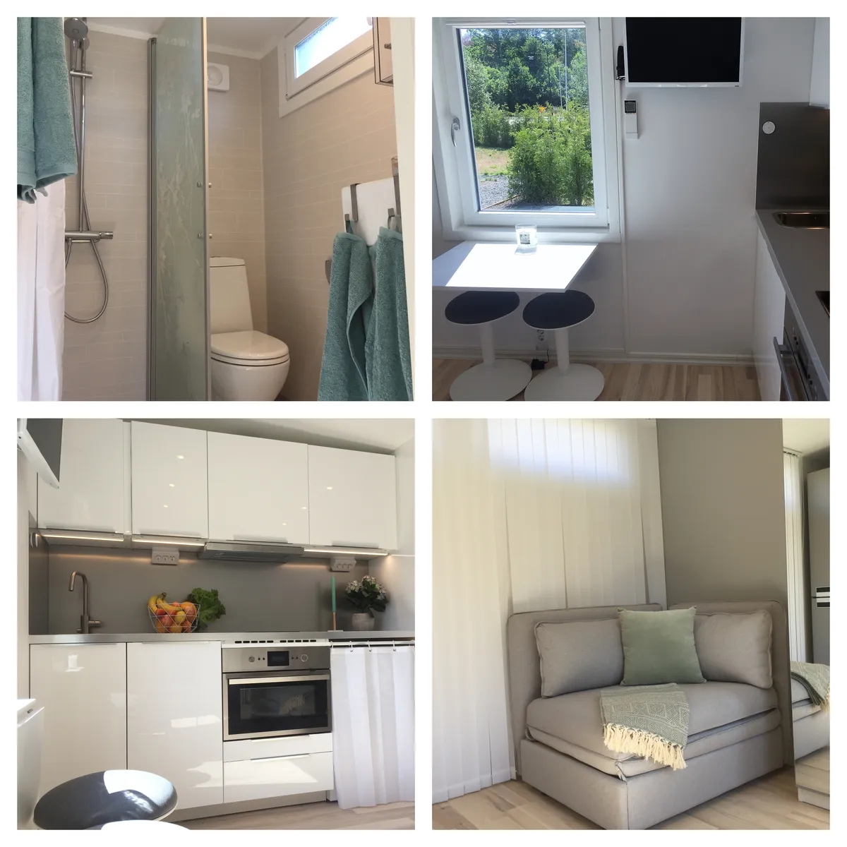 Hyresbostad på Tungelsta i tungelsta